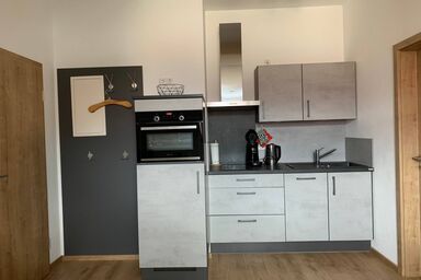 Muskelkater Appartements - Muskelkater Appartements Sternenblick
