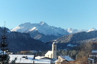 La Prada - 2 Zimmerwohnung