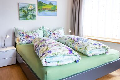 Ferienwohnung Dado Casanova, Cumbel - 4 Zimmer Ferienwohnung für max. 6 Pers. im EG