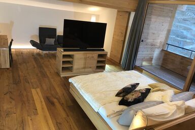 CATRINA RESORT - Penthouse für max. 8 Pers.