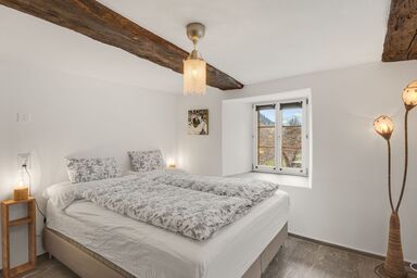 Ferienwohnung Pacifica und Romantica in Cumpadials - 1.5 Zimmer Ferienwohnung Romantica für max. 2 Pers.