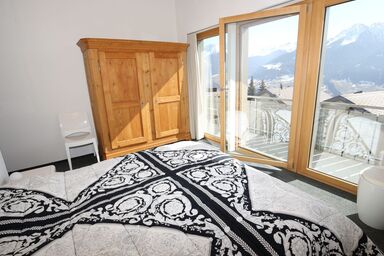 Ferienhaus Davos Munts, Vattiz - 4.5 Zimmer Ferienhaus für max. 7 Pers.