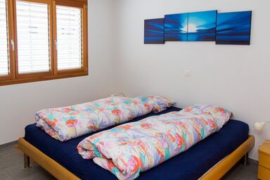 Ferienwohnung Casa Carola, Brigels - 4.5 Zimmer Ferienwohnung für max. 7 Pers. im EG