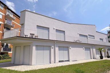 Grazora Living - Double room