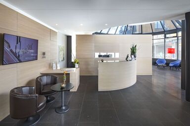 NewStar Hotel - Double room