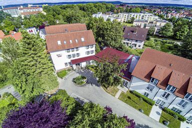Hotel am Kurpark Späth - Double room