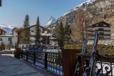 Alpen Resort Hotel - Double room