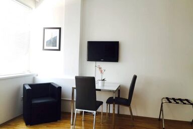 Vienna Inn Apartments - Double room