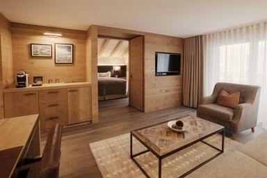 The Capra - Double room