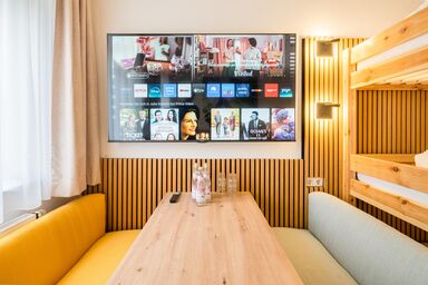 Nummerhof - Double room