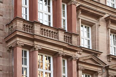 Melter Hotel & Apartments - a Neighborhood Hotel - Double room