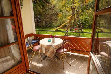 Schwarzenegg - Salzburg .2