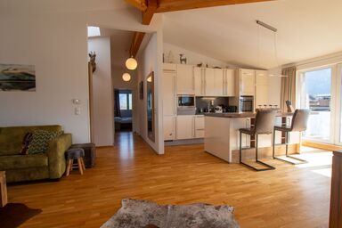 Penthouse Schmetterling mit Dachterrasse - Penthouse Schmetterling mit Dachterrasse .1