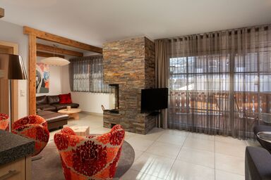 Mountain Resort Kaprun - Mountain Resort C15 .1