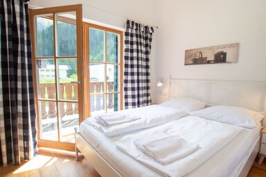 Lodge Adlerhorst 178 im Tauerndorf Enzingerboden - Lodge Adlerhorst 178 im Tauerndorf Enzingerboden .1