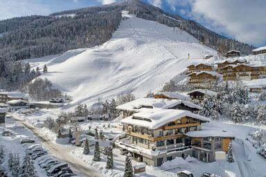 Suite bis zu 4 P. & Wellnessbereich - Suite mit 2 SZ & Wellnessbereich .4