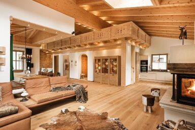 Chalet Märchenblick - Chalet Märchenblick .1