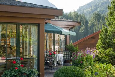 Appartement Bergpanorama - Appartement Bergpanorama .1