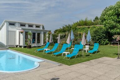 Casa Ananda Ferienhaus - Casa Ananda Ferienhaus .1