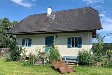 Kellerstöckl am veganen Bio-Lebenshof - Varm - the vegan Farm - Kellerstöckl am veganen Bio-Lebenshof - Varm - the vegan Farm .1