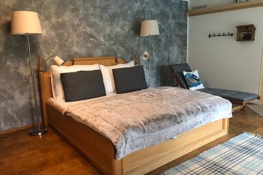 Charmantes Ferienhaus in Vordernberg mit Privatem Pool - Charmantes Ferienhaus in Vordernberg mit Privatem Pool .1