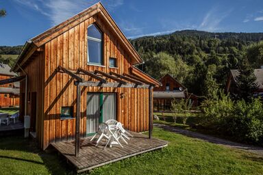 # 8 mit 2 Schlafzimmern für 6 Personen - Kreischberg .15