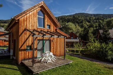 # 8 mit 2 Schlafzimmern für 6 Personen - Kreischberg .15