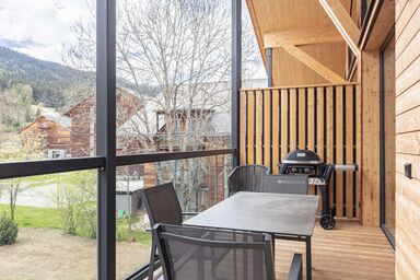 #1a mit Sauna & Pool - Penthouse # 2c mit Sauna&Außenbadewanne .10