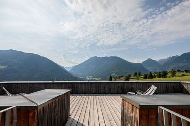 Superior 3 Schlafzimmern & Saunabereich - mit 2 Schlafzimmern & Privater Sauna .5