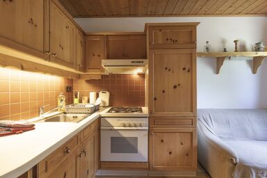 Landhaus Rittisweid - Appartement 1 .1