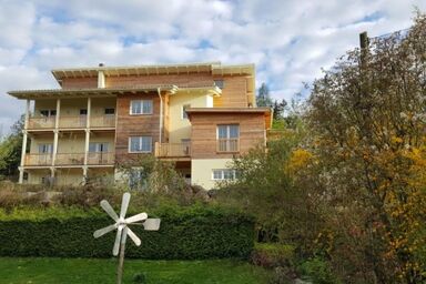 Villa Albatros in Oberdellach - Villa Albatros in Oberdellach .1