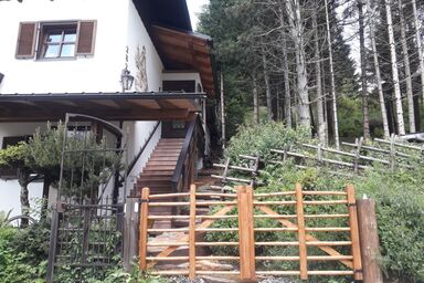 Zirbenstüberl für 10 Personen - Zirbenstüberl für 10 Personen .1