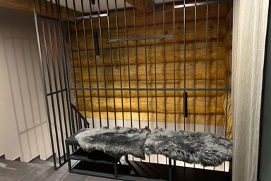 Chalet Maibrunnen -A- in Kleinkirchheim - Chalet Maibrunnen -A- in Kleinkirchheim .1