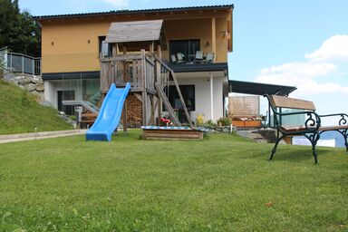 Appartement mit herrlichem Berg- und Seeblick - Appartement mit herrlichem Berg- und Seeblick .1