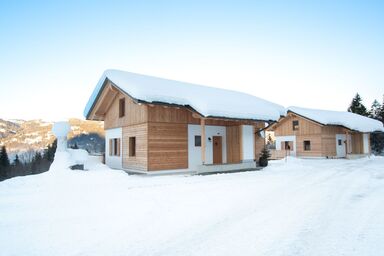 Alpen Chalet - Alpen Chalet .1