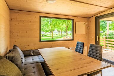 Wood Cube - Wood Cube .2