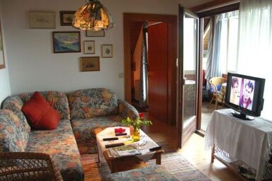 Nette Wohnung in Seeboden mit Großem Garten - Nette Wohnung in Seeboden mit Großem Garten .1