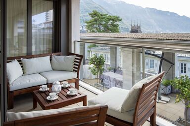 Le Belvédère D2.6 - L'Esplanade A1.4 .16