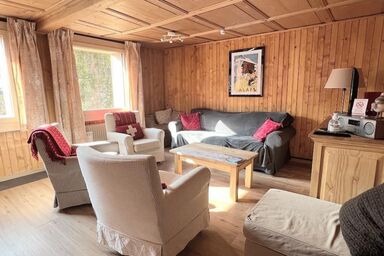 River App., Morgins - River App., Morgins .1
