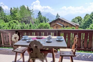 Le Mont Blanc 8 - Le Mont Blanc 8 .1