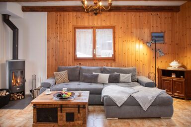 Mélèze 1967 - Mélèze 1967 .1