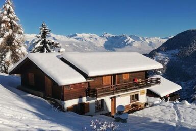 Chalet Écureuil - Chalet Écureuil .1