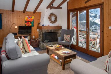 5 Ecorces - 5 Ecorces .1