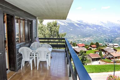 Bietschorn 20 - Bietschorn 33 .3