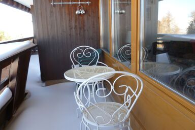 Résidence Arzinol - Dixence 115 .32