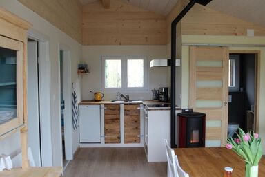 Chalet - Le Champ des Perches, (Berlincourt) - Chalet - Le Champ des Perches, (Berlincourt) .1