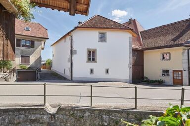 Spycher - Spycher .1