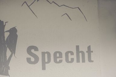 Chalet Specht - Chalet Specht .1