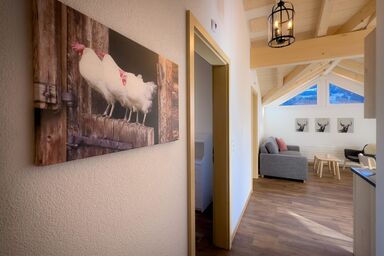 Ferienwohnung Bunder (DG) - Ferienwohnung Bunder (DG) .1