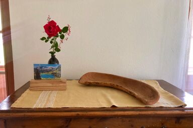 Chalet Ried - Chalet Ried .1